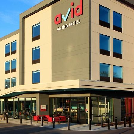 Avid Hotel Nashville South - Smyrna By Ihg Kültér fotó