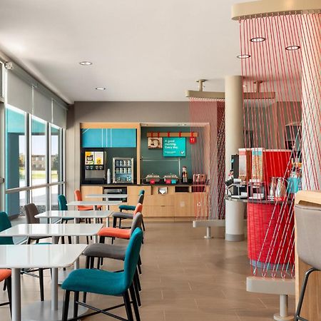 Avid Hotel Nashville South - Smyrna By Ihg Kültér fotó