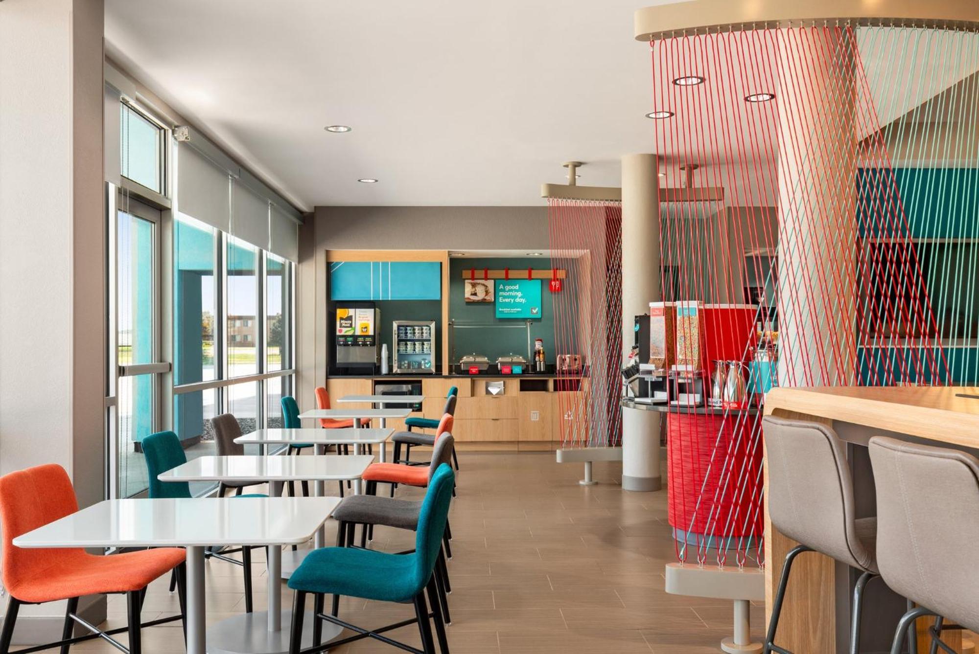 Avid Hotel Nashville South - Smyrna By Ihg Kültér fotó