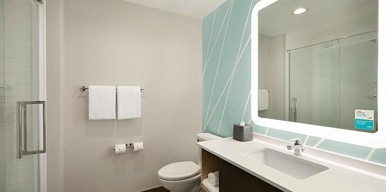 Avid Hotel Nashville South - Smyrna By Ihg Kültér fotó