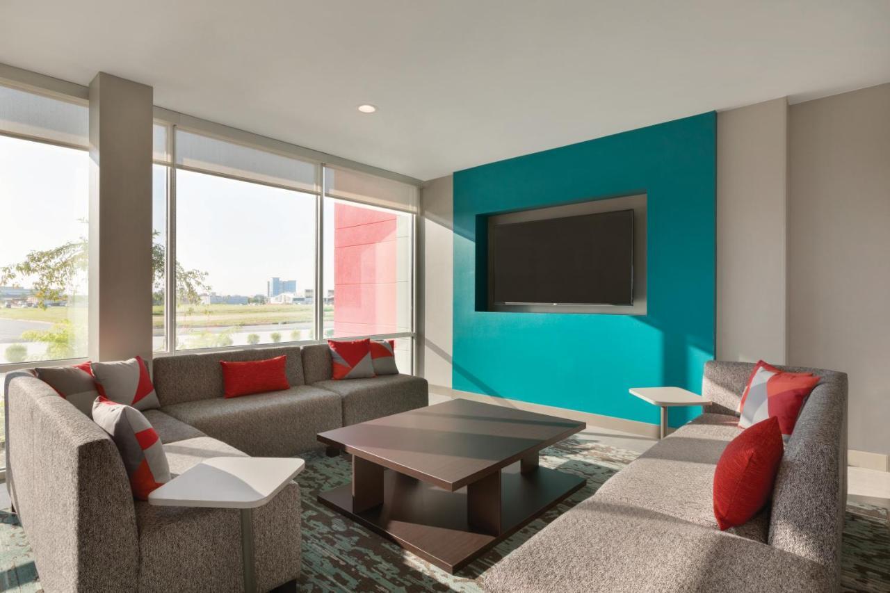 Avid Hotel Nashville South - Smyrna By Ihg Kültér fotó