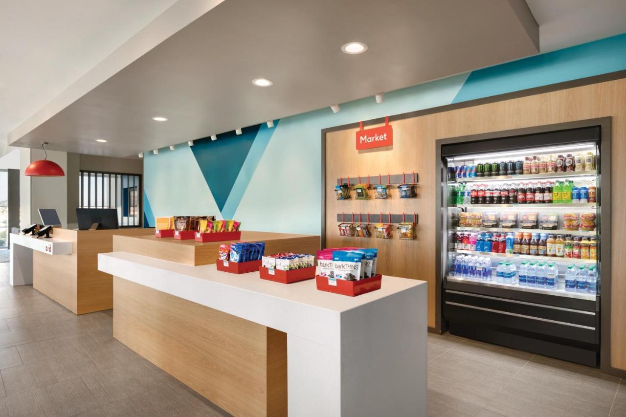 Avid Hotel Nashville South - Smyrna By Ihg Kültér fotó