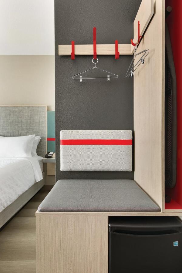 Avid Hotel Nashville South - Smyrna By Ihg Kültér fotó