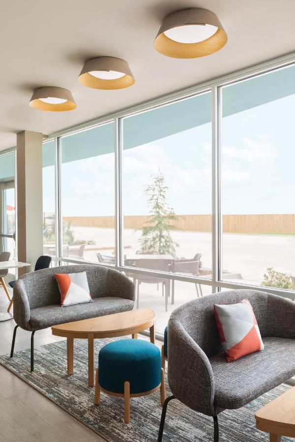 Avid Hotel Nashville South - Smyrna By Ihg Kültér fotó