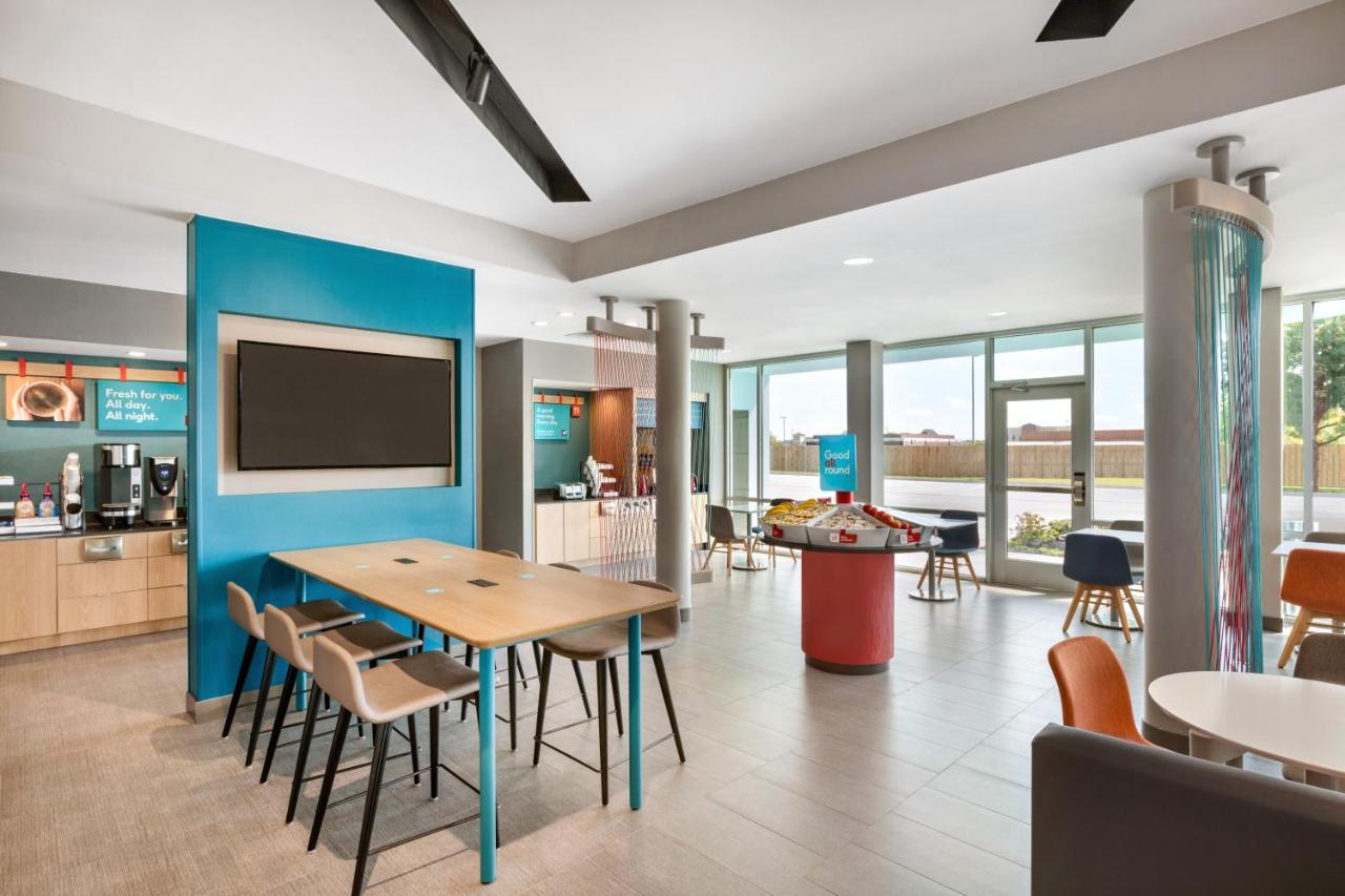 Avid Hotel Nashville South - Smyrna By Ihg Kültér fotó