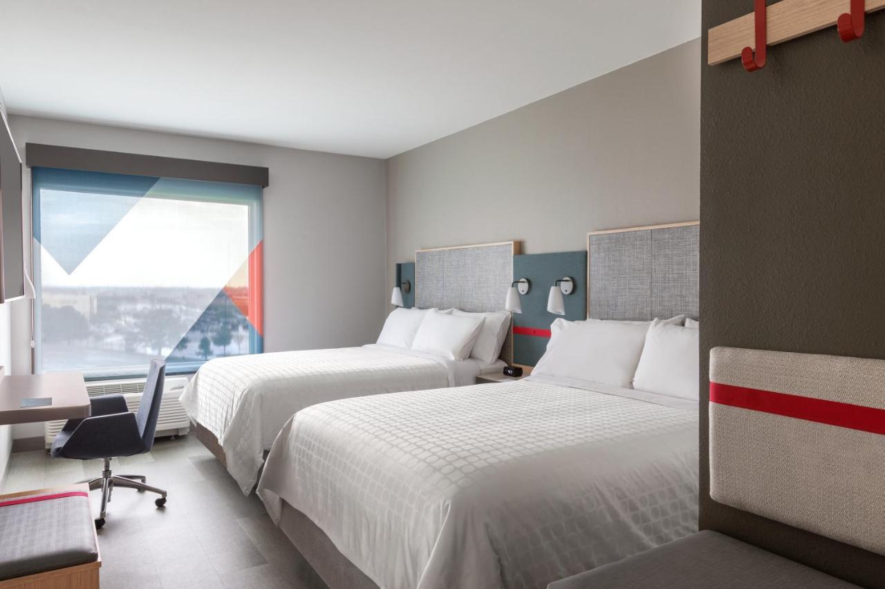Avid Hotel Nashville South - Smyrna By Ihg Kültér fotó