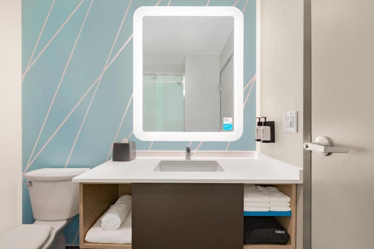 Avid Hotel Nashville South - Smyrna By Ihg Kültér fotó
