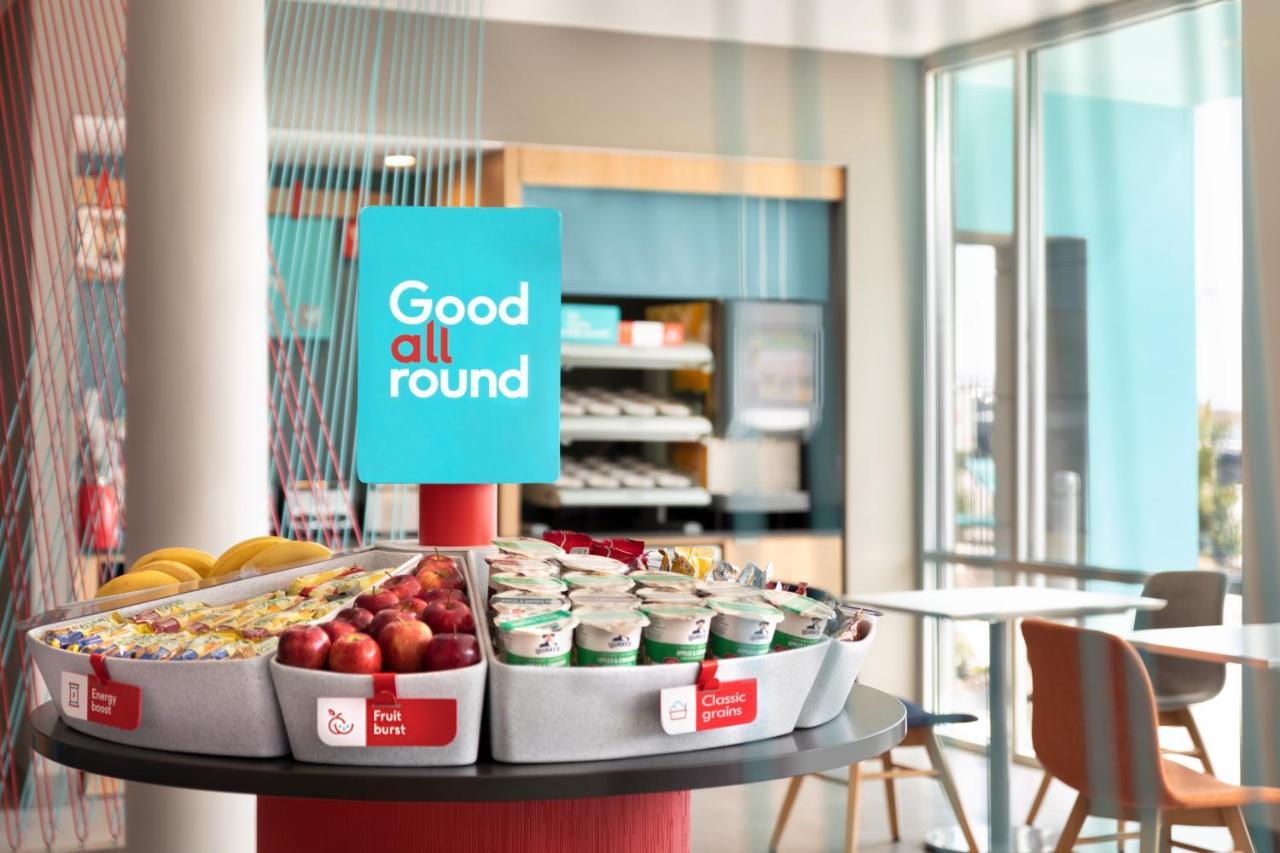 Avid Hotel Nashville South - Smyrna By Ihg Kültér fotó
