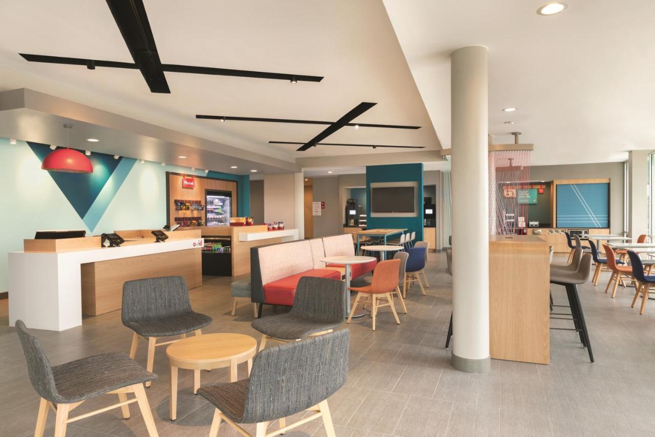 Avid Hotel Nashville South - Smyrna By Ihg Kültér fotó
